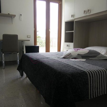 B&B Green Da Maria Матера Екстер'єр фото