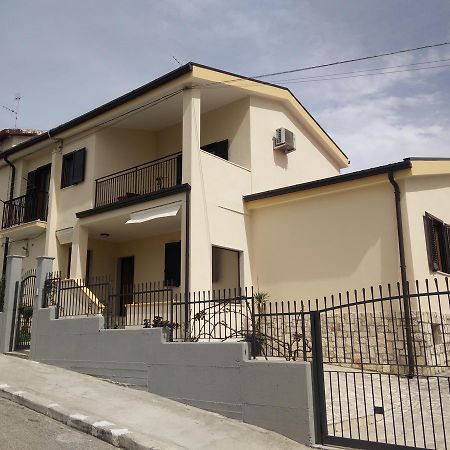 B&B Green Da Maria Матера Екстер'єр фото