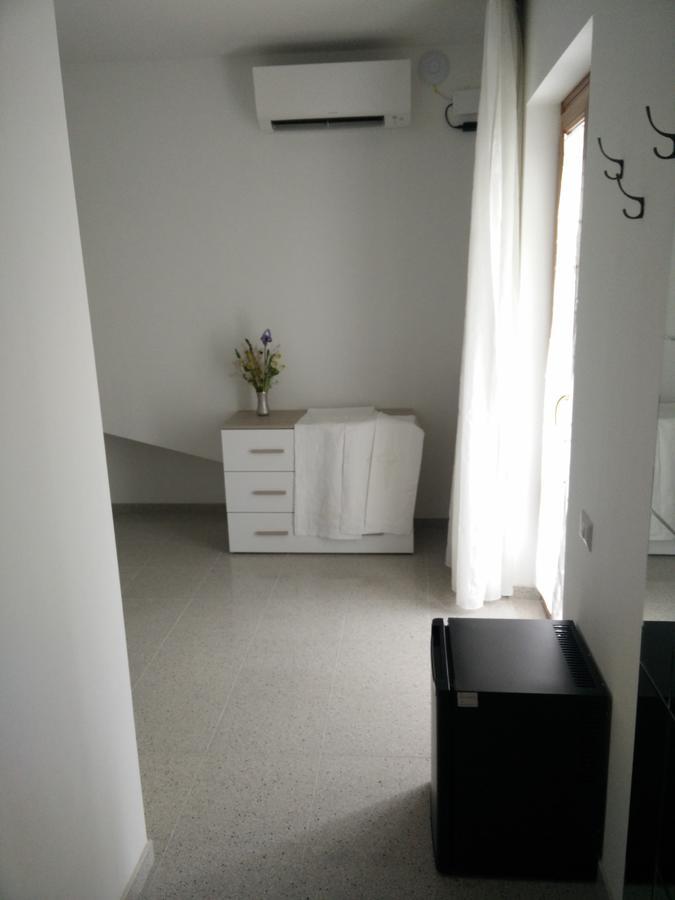 B&B Green Da Maria Матера Екстер'єр фото