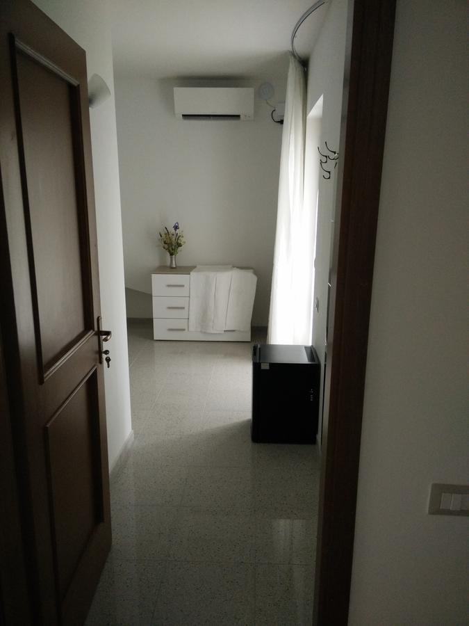 B&B Green Da Maria Матера Екстер'єр фото