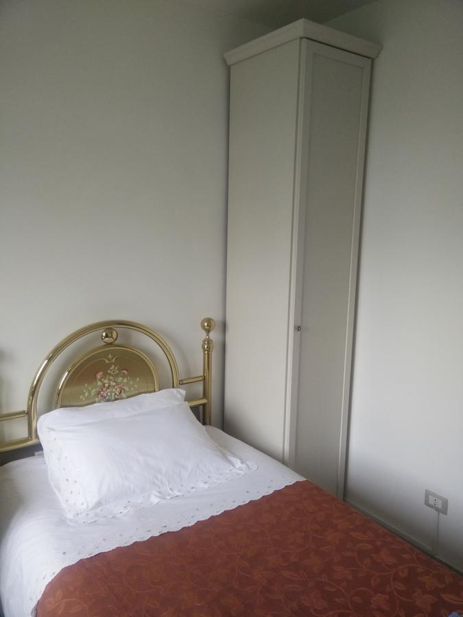 B&B Green Da Maria Матера Екстер'єр фото