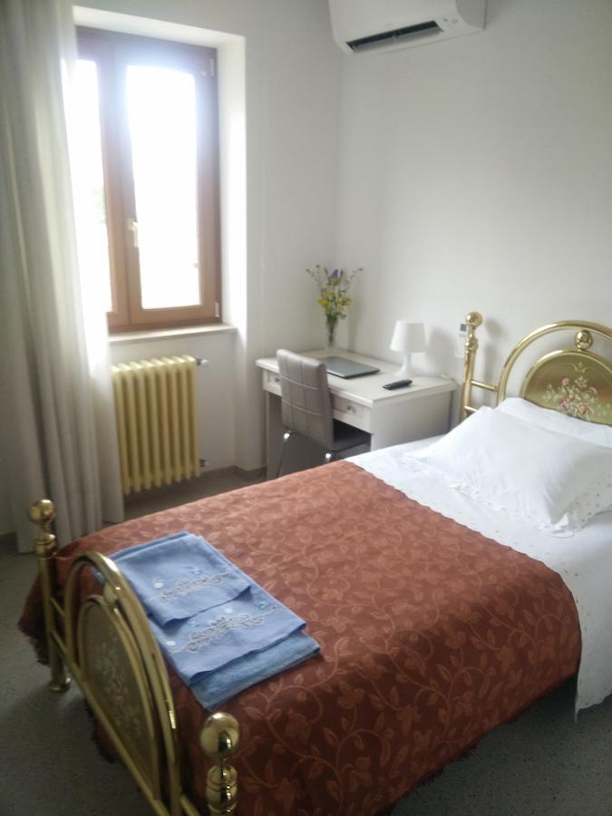 B&B Green Da Maria Матера Екстер'єр фото